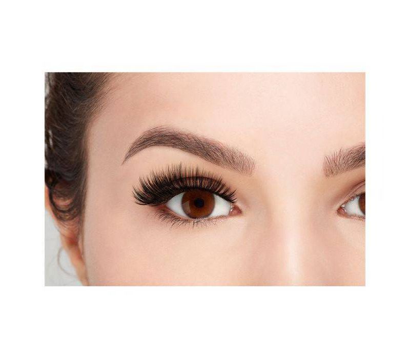 Ardell Eyelashes 3D Faux Mink 854 Lash - 1 Pair