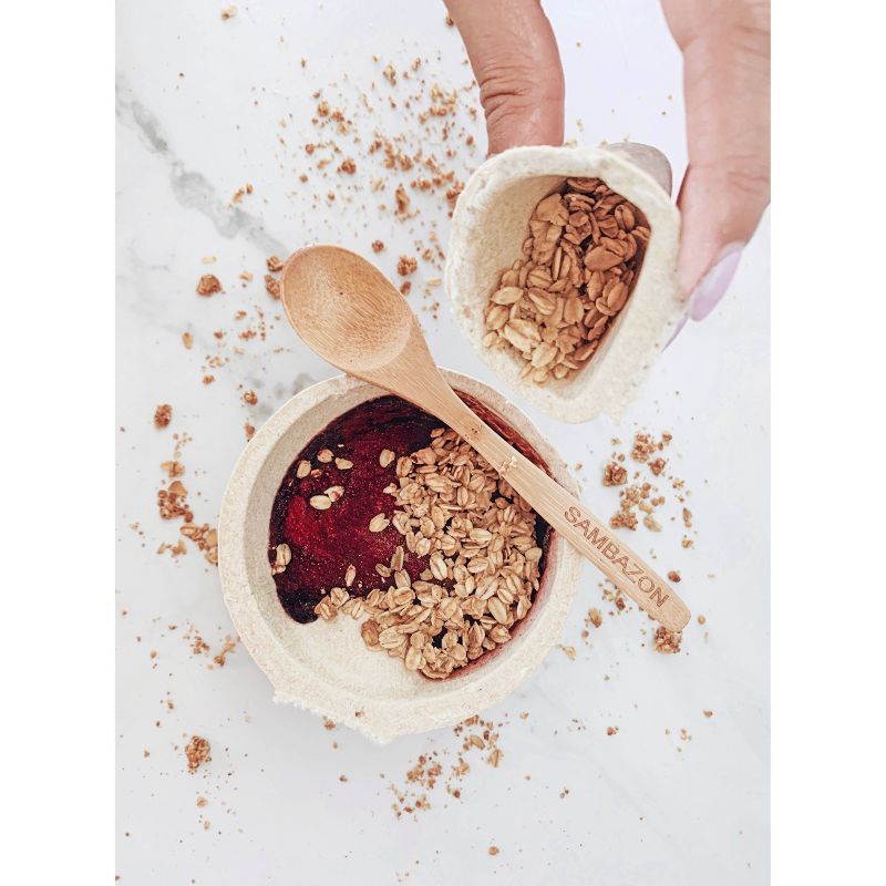 Sambazon Berry Bliss Acai Bowl - 6.1oz