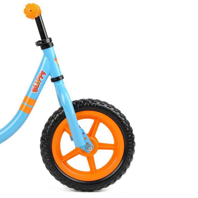 Retrospec Bicycles Cub Blippi 12" Balance Bike - Blue