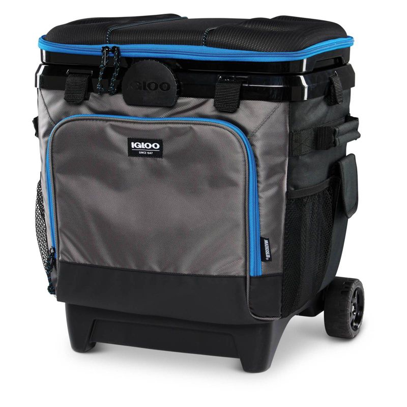 Igloo MaxCold Cool Fusion 28qt Cooler