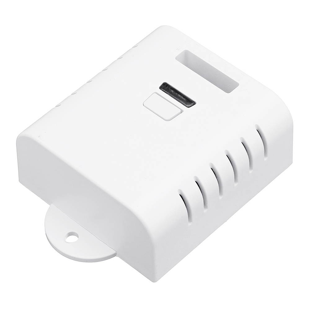 AC85V-250V 315MHZ/433MHZ 1CH Remote Control Switch Module RF Wireless Transmitter Receiver Board For