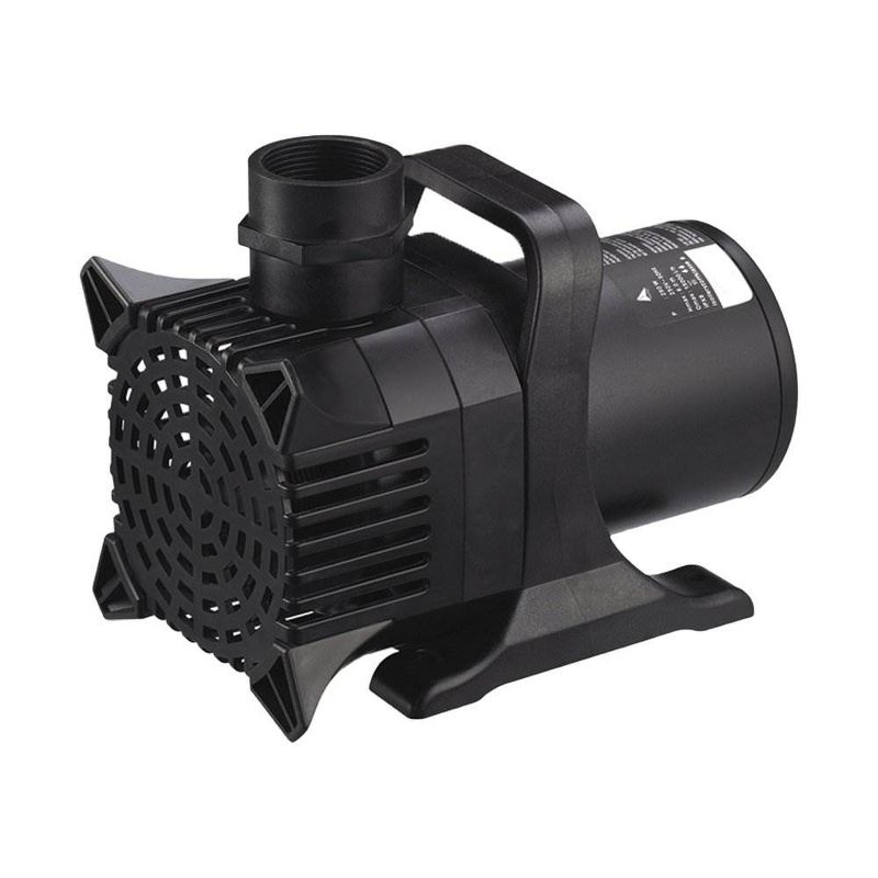 Algreen Products ALG-91201 MaxFlo 1200 Gallon Per Hour Pond & Waterfall Pump