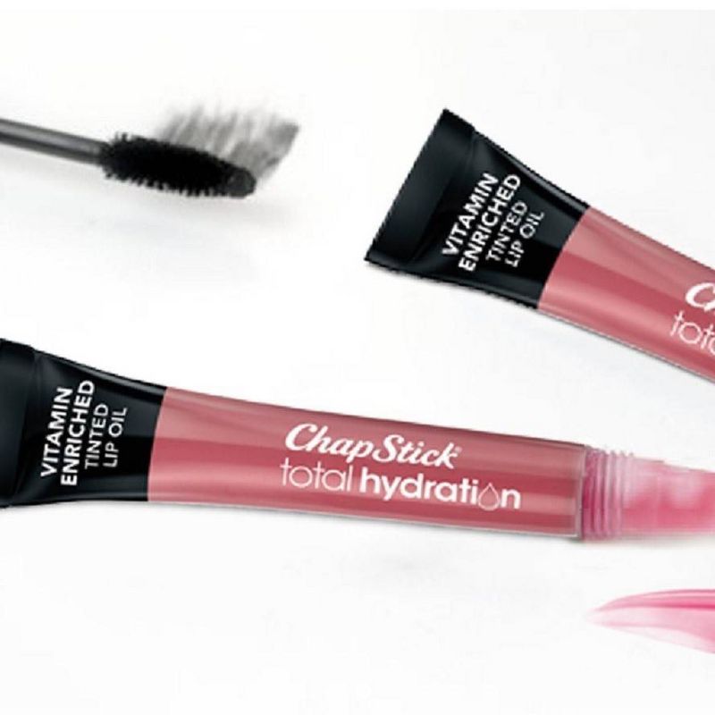 eos Natural & Organic Lip Balm Stick - Sweet Mint - 2pk/0.28oz