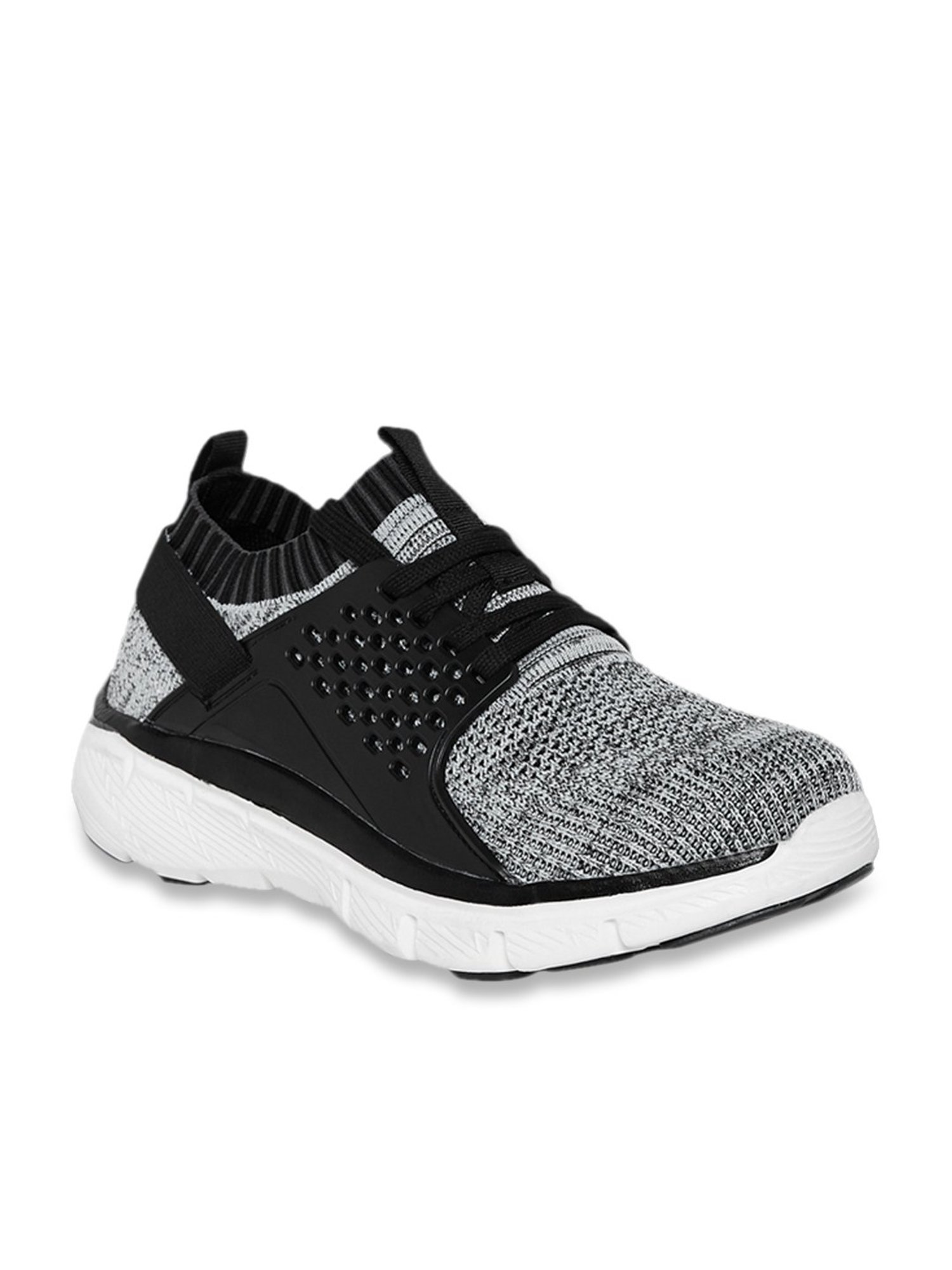 Forever Glam by Pantaloons Women's Grey Running Shoes