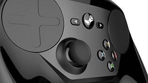 Valve Steam Controller - Windows/Mac/Linux Controller Edition