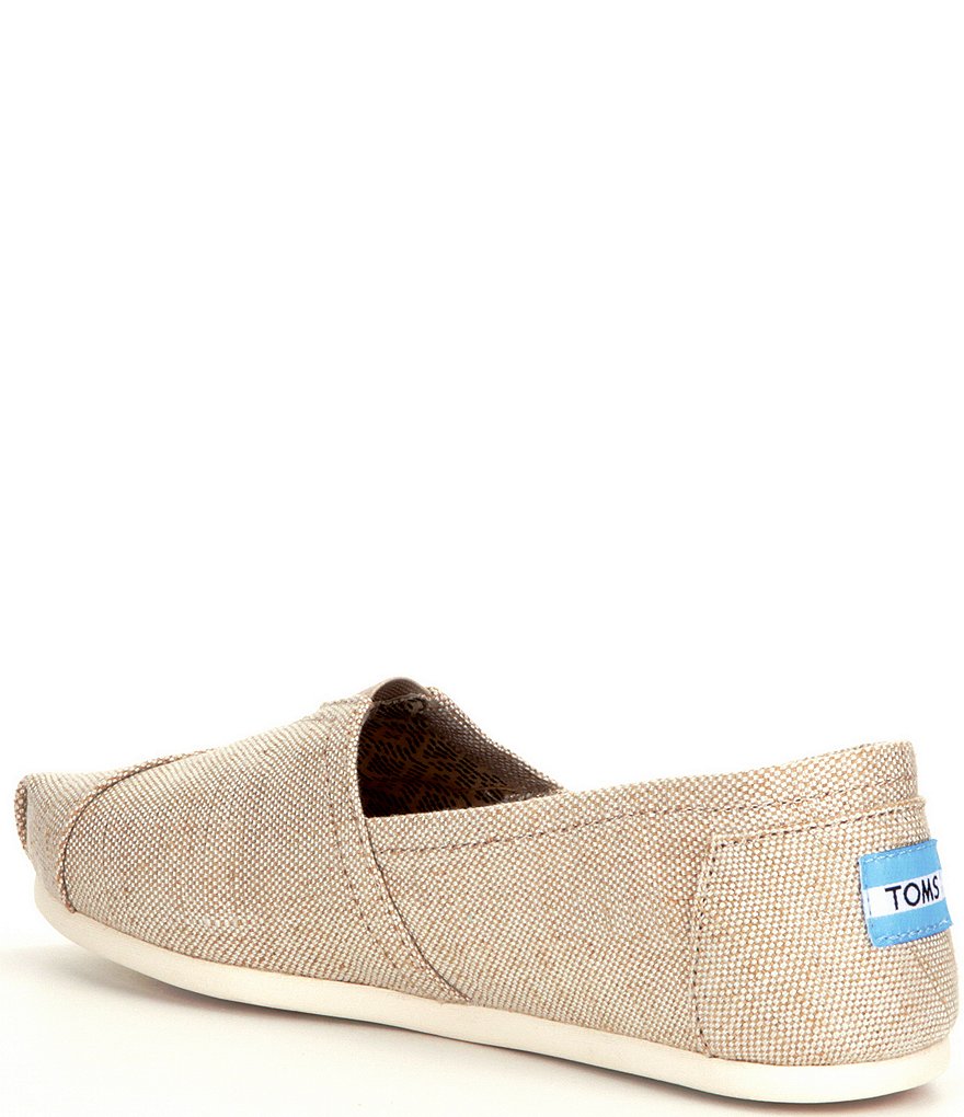 TOMS Seasonal Alpargata Shoes