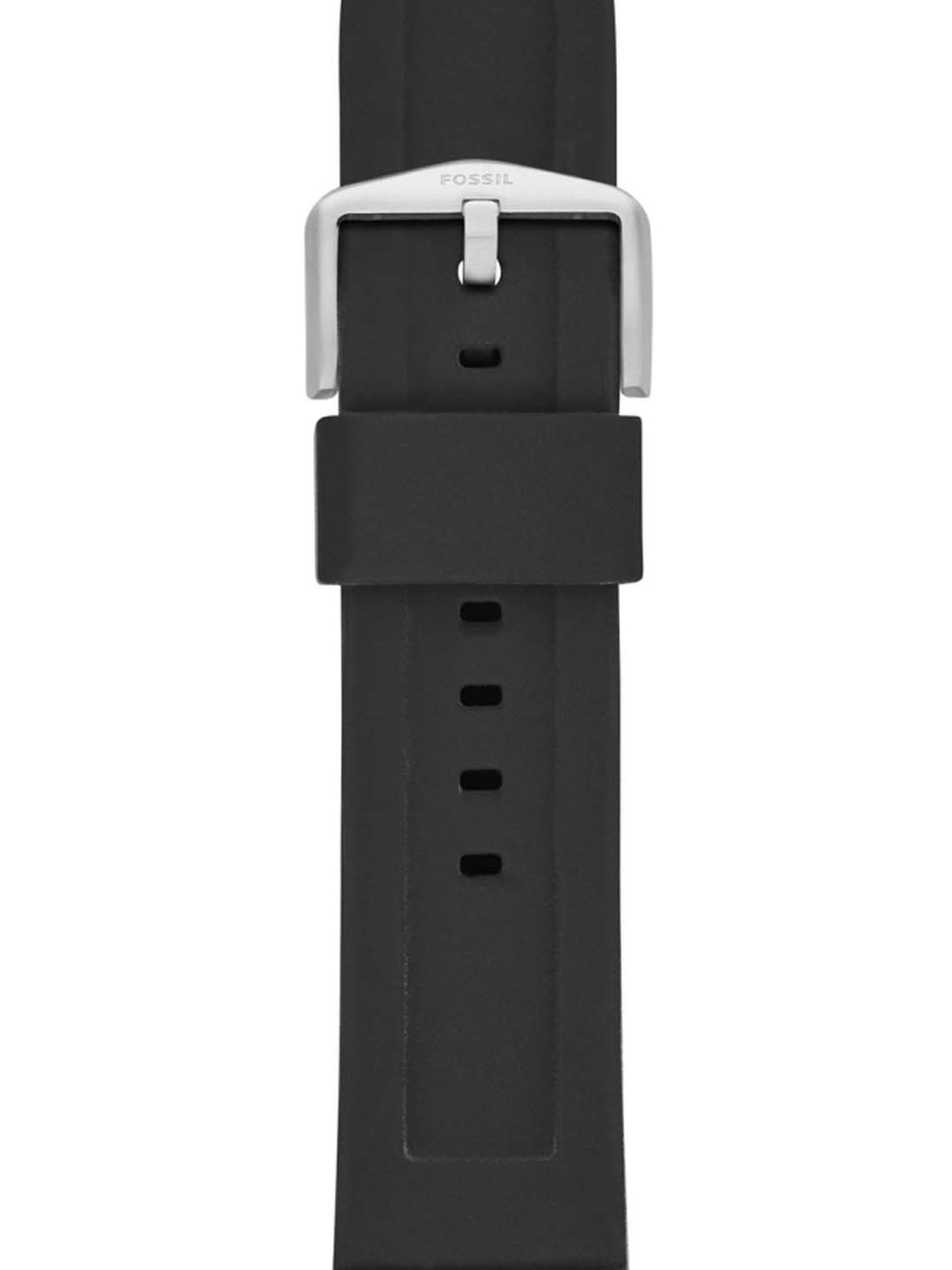 Fossil S221304 Watch Strap for Men