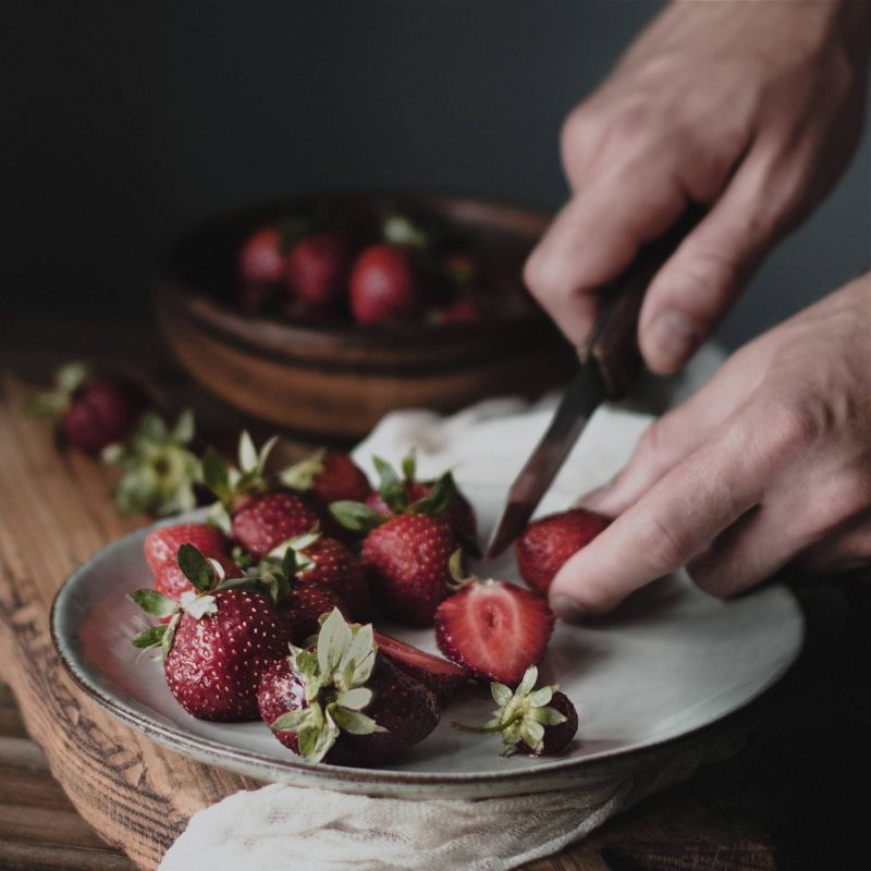 Talenti Gelato Layers Strawberry Shortcake - 10.5oz