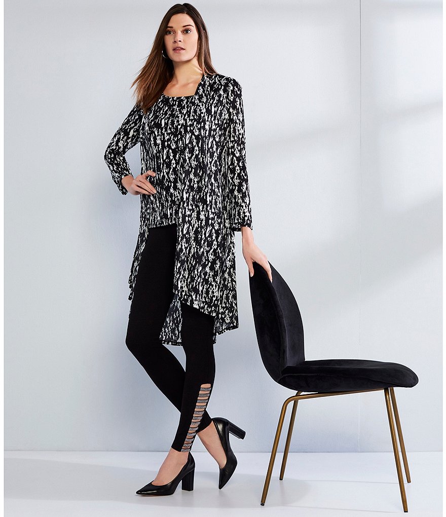 Spanx Stretch Twill Ankle Cargo Pant