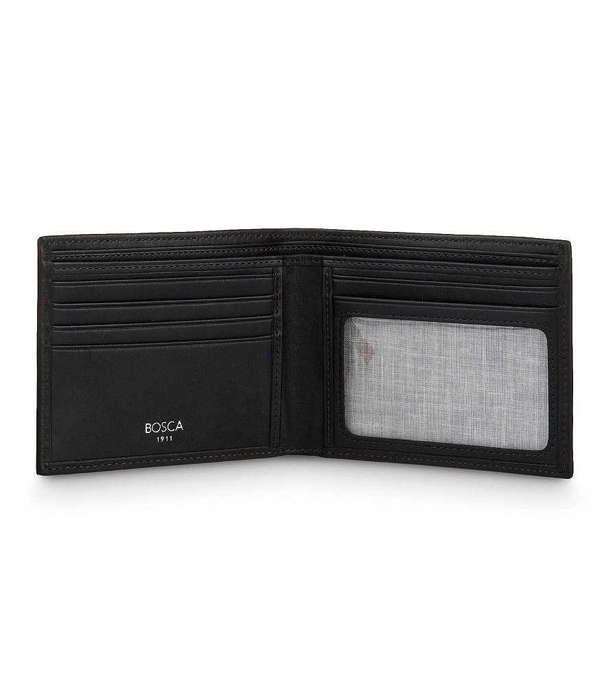 Bosca Executive ID Wallet