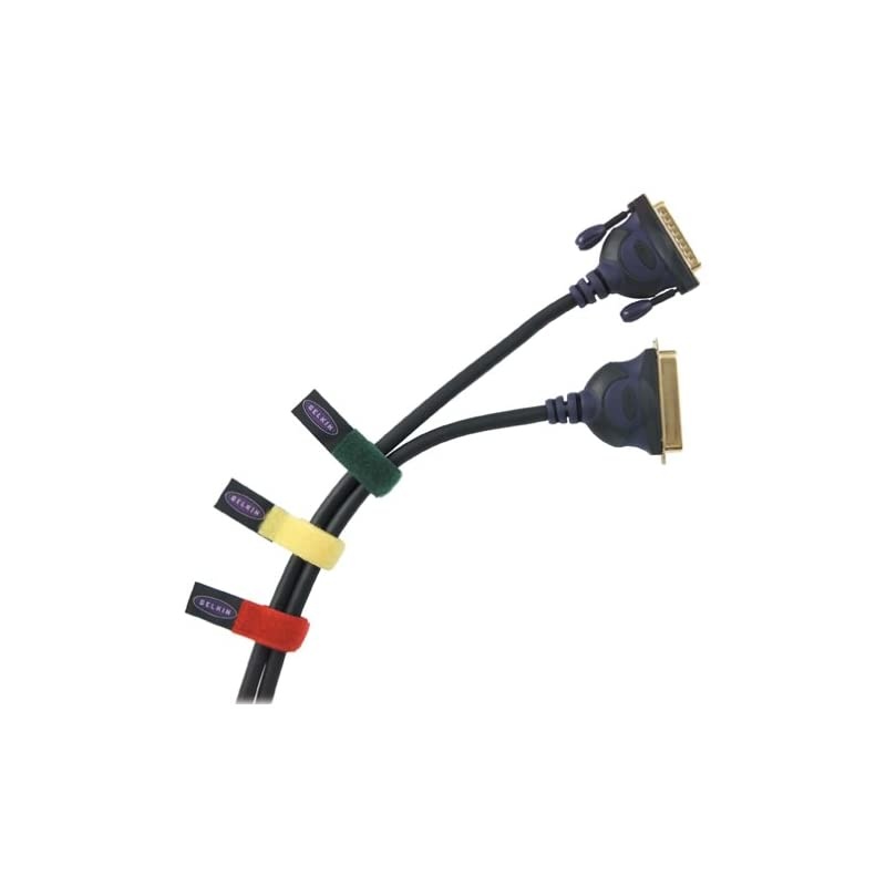 8 Cable Ties 6Pack