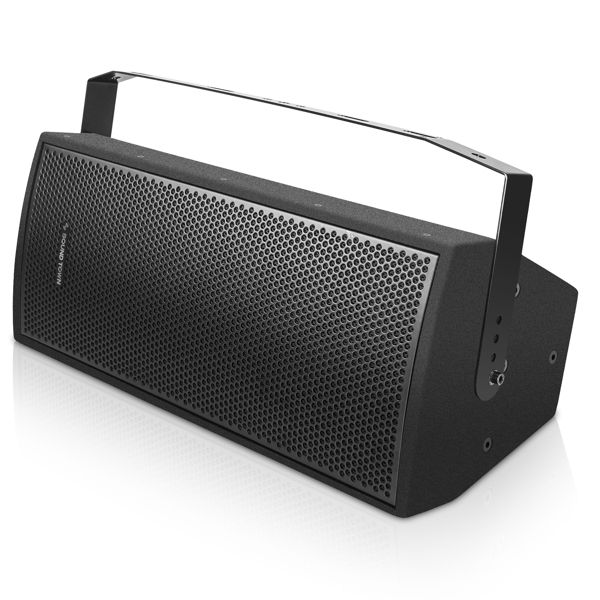 Dayton Audio DAEX13CT-8 Coin Type 13mm Exciter 3W 8 Ohm