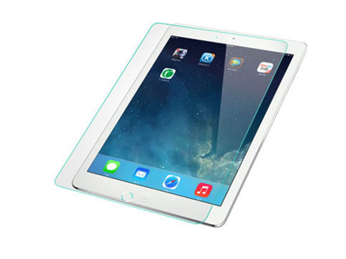 Tempered Glass Screen Protector for iPad Pro 10.5