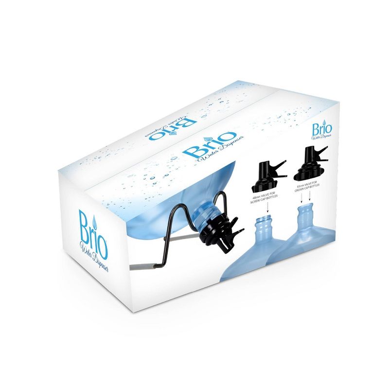 Genuine Joe Aluminum Foil Pan 18" x 500' Silver 10704