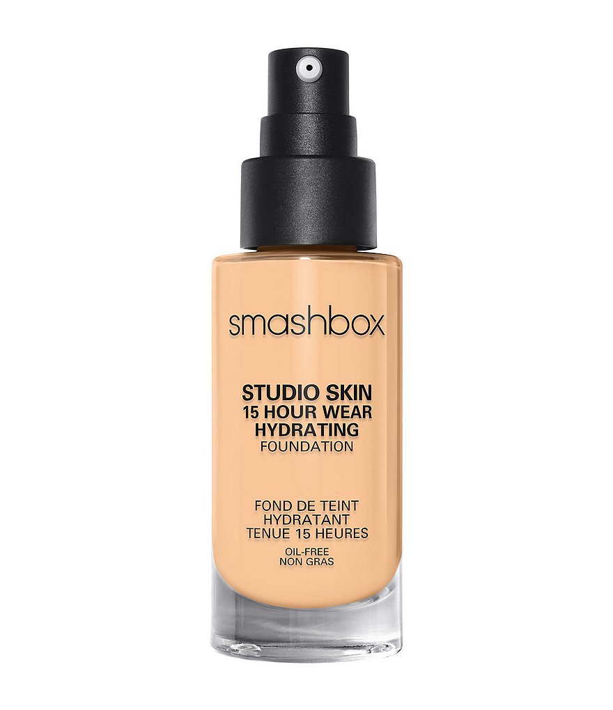 MAC Studio Radiance Face and Body Radiant Sheer Foundation