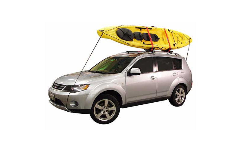 Malone J-Pro2 J-Style Kayak Carrier