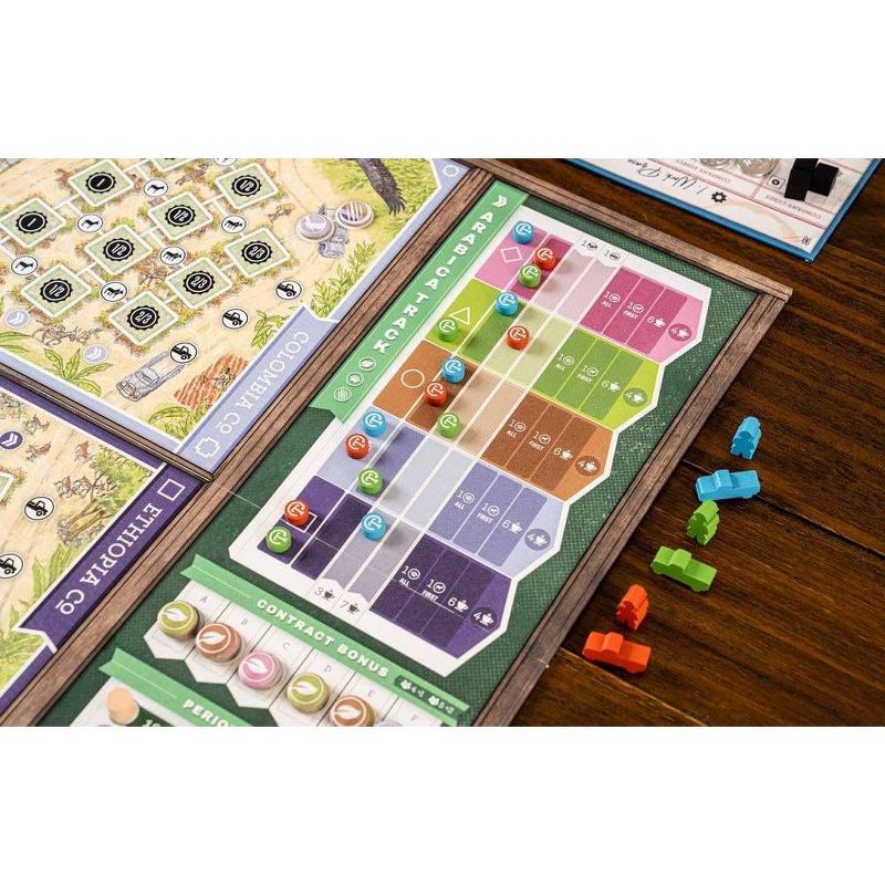 Marvel Crisis Protocol Miniatures Game: Black Dwarf and Ebony Maw Character Pack