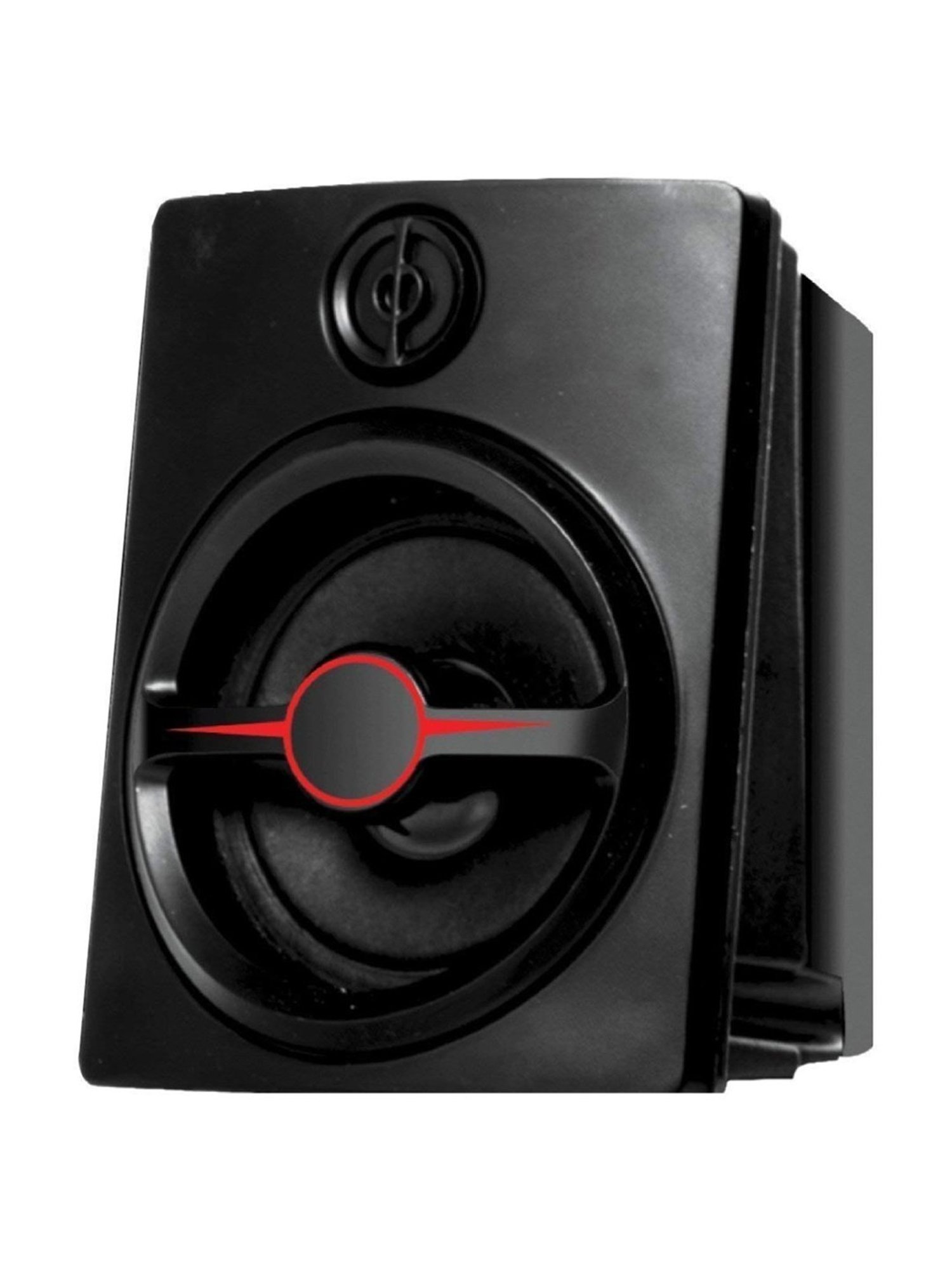 I Kall IK-444 5.1 Channel Home Theatre (Black)