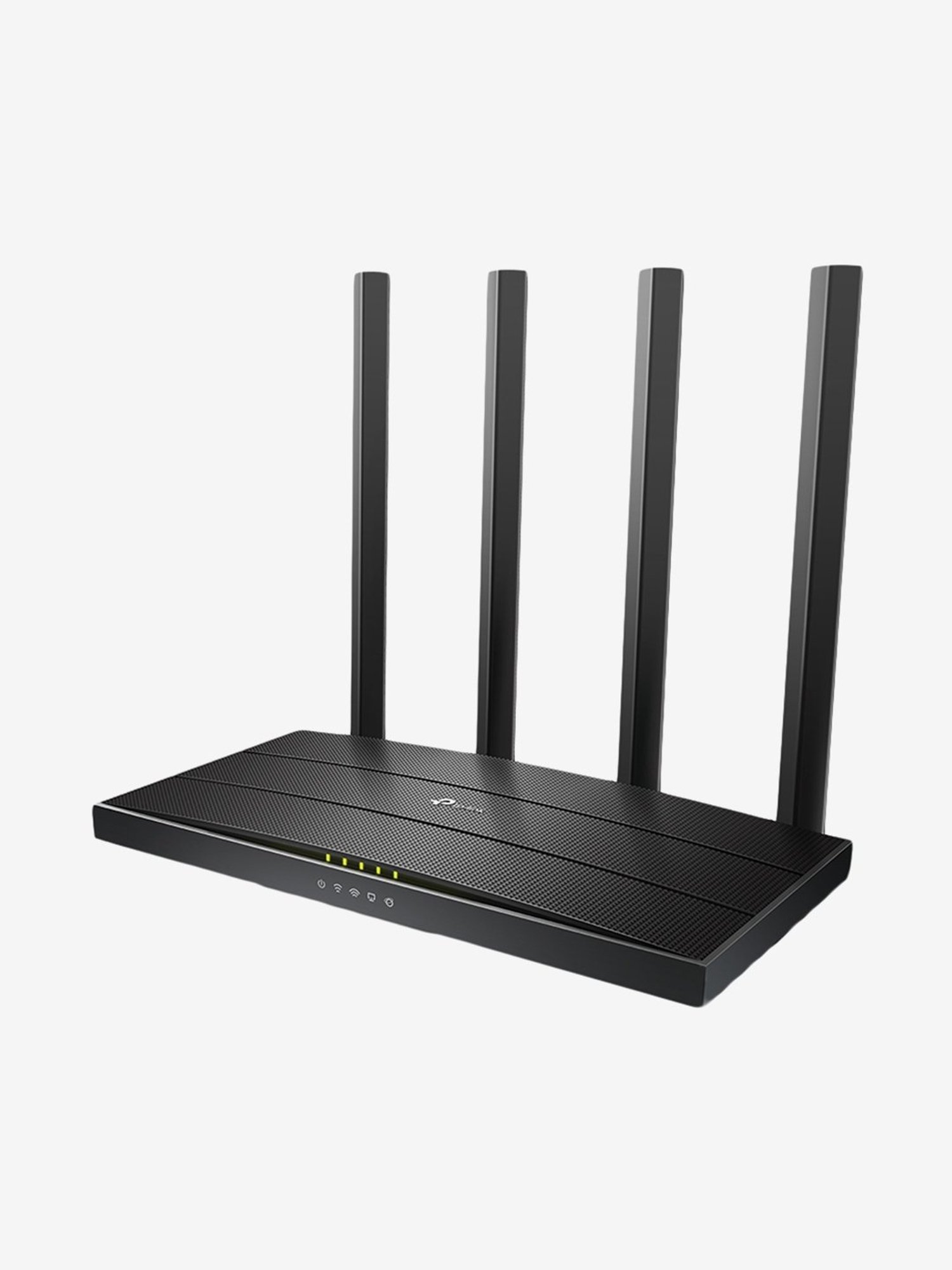 TP-LINK AC1900 Archer C80 Wireless MU-MIMO Wi-Fi Router (Black)