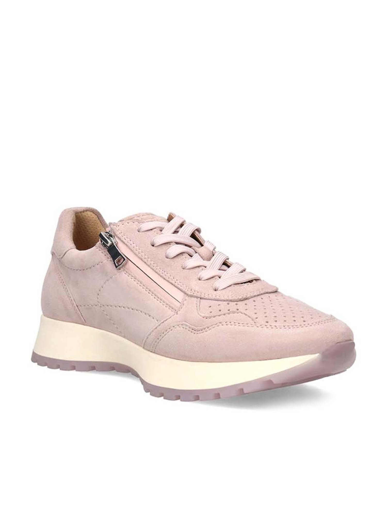 Bagatt Women's Sophie Revo Pink Running Shoes