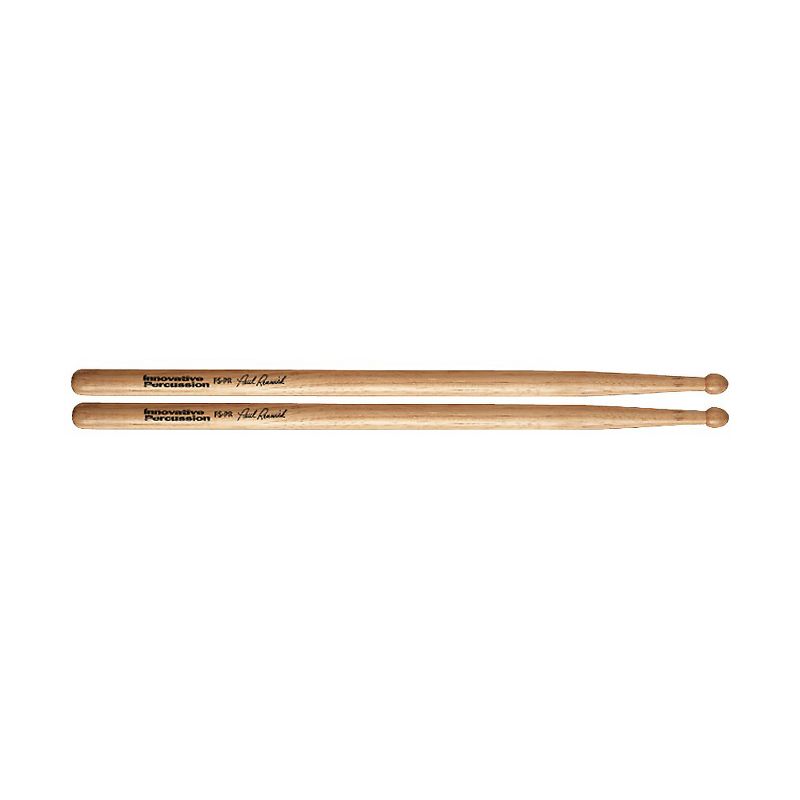 Innovative Percussion FS-PR Paul Rennick Signature Marching Drumsticks