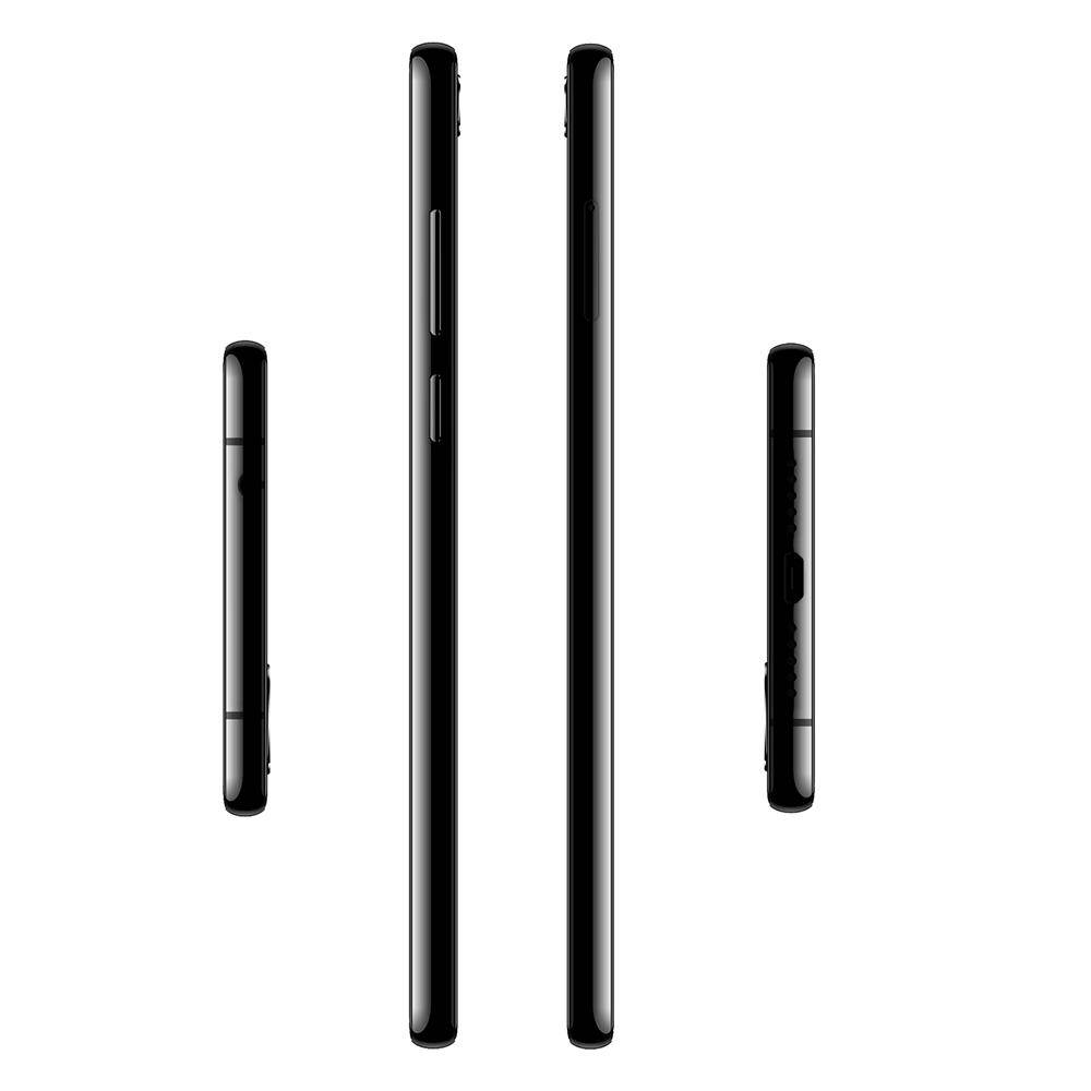 Unlocked Cell Phone Oukitel MIX 2 4G Phablet Android 7.0 5.99 inch MTK6757V Octa Core 2.39GHz 6GB RAM 64GB ROM 16.0MP + 0.3MP Rear Camera Touch Sensor