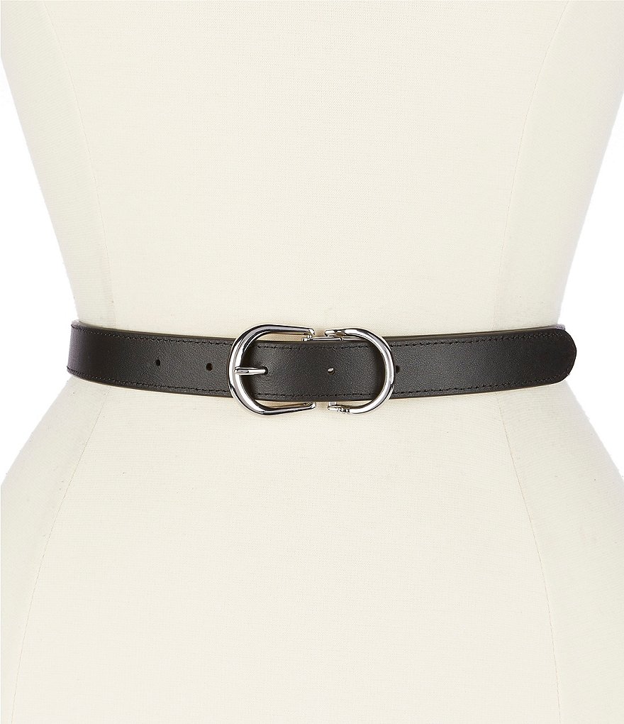 ADA Skinny Wrap Belt