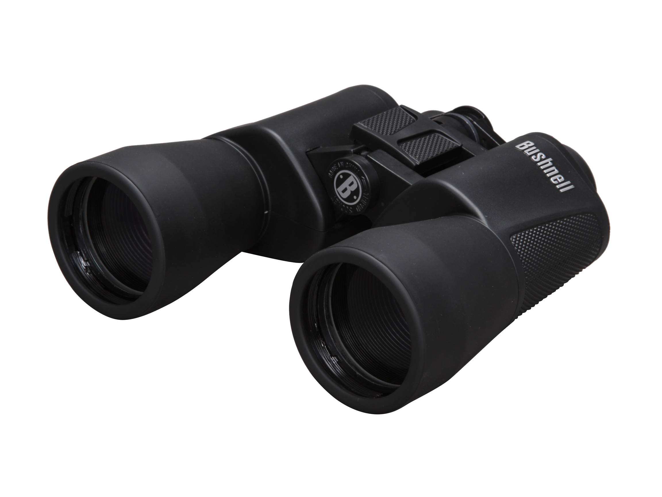 Bushnell 20 x 50 mm Powerview Porro Prisms Binoculars