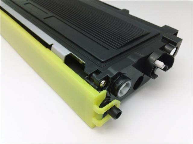 [ TN350 ] TN-350 Compatible Brother BLACK Laser Toner Cartridge for DCP-7010, DCP-7020, DCP-7025