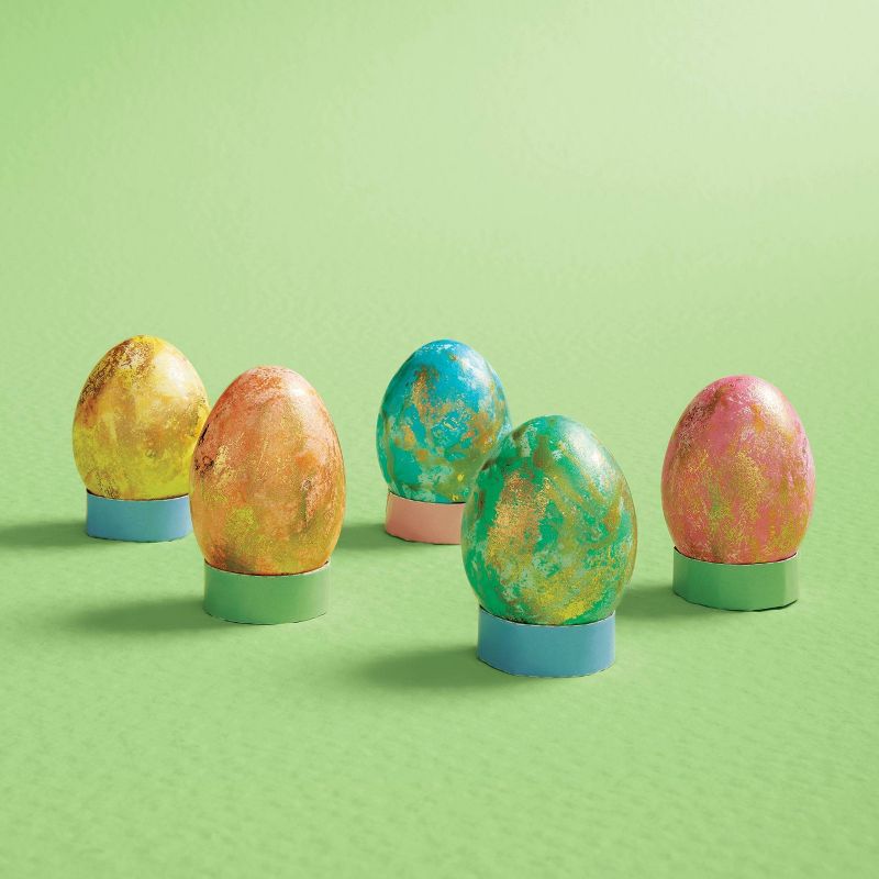 Spin An Egg Easter Decorating Kit - Spritz