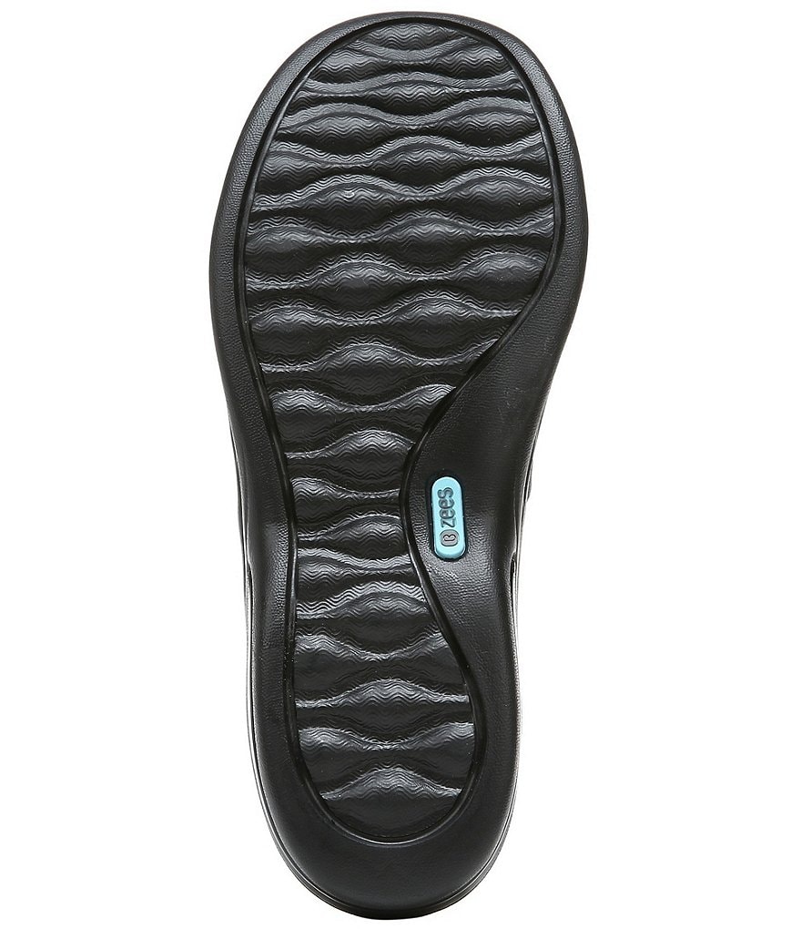 Bzees Niche II Floral Slip-On Shoes