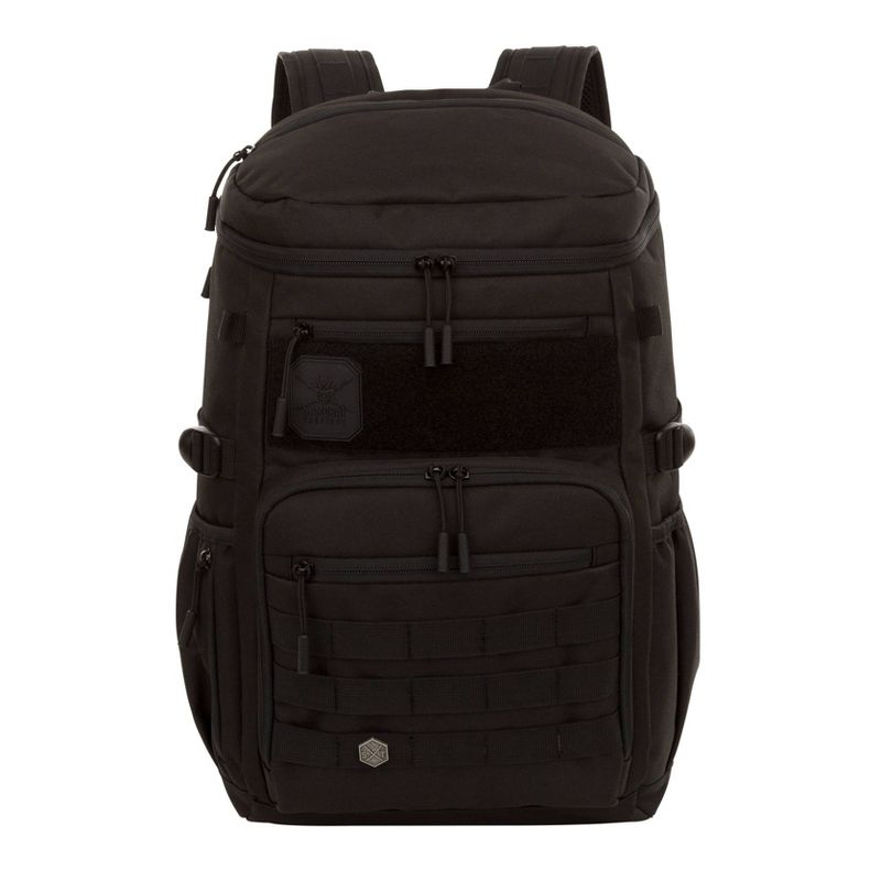 Samurai Tactical Warrior 11.9'' Backpack