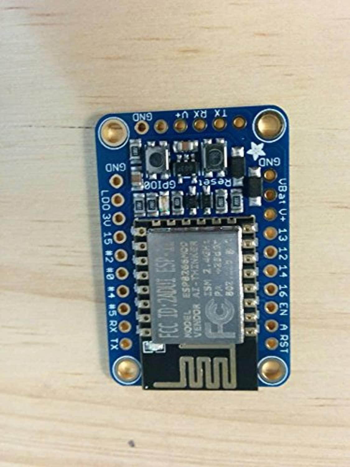 adafruit wifi / 802.11 development tools huzzah esp8266 breakout 1 piece
