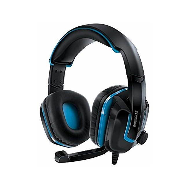Dreamgear DGPS46447 Grx440 Ps4 Wired Headset