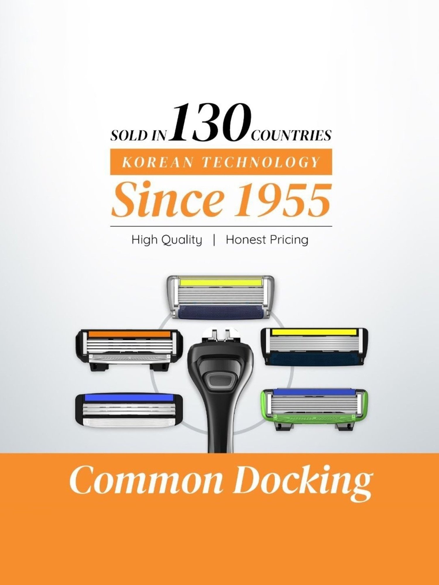 Wahl Professional Moser 1400 Germany Hair Clipper (Maroon)