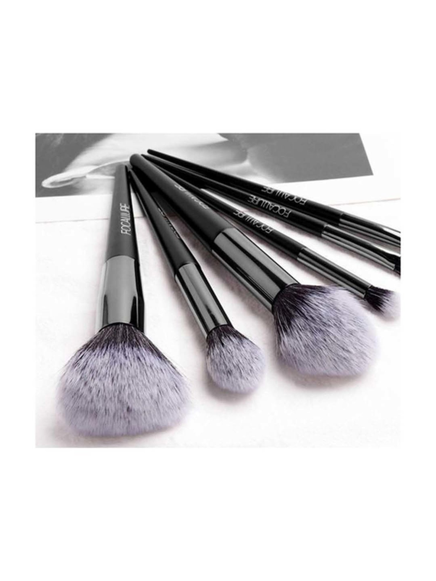 Sigma Beauty Complexion Air Brush Set