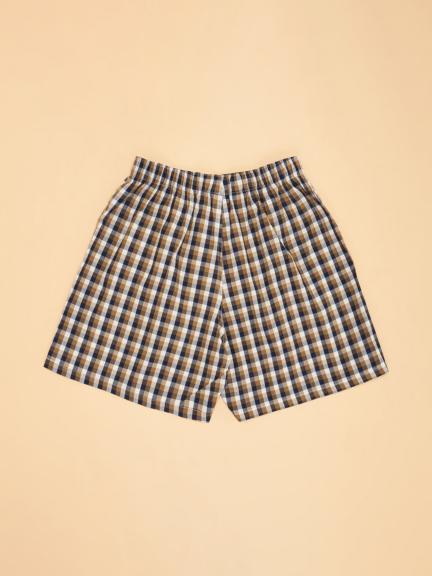 Ajile by Pantaloons Multicoloured Cotton Regular Fit Stripes Boxers