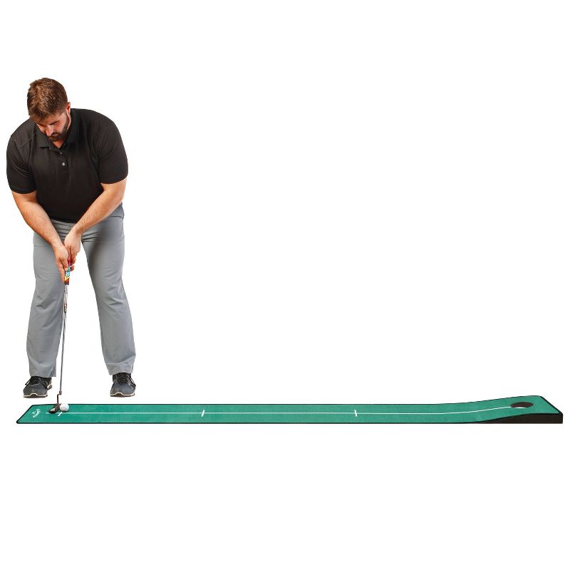 Callaway 8' Putting Golf Mat