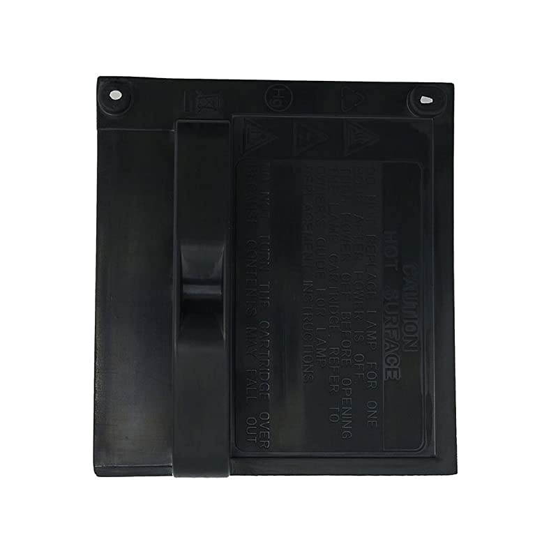 Lighting Mitsubishi WD65732 Lamp with Housing 915P049010