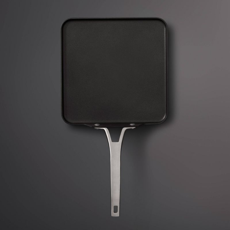 Calphalon Premier 11" Nonstick Square Griddle Pan