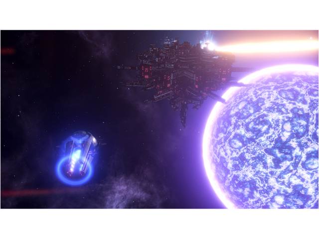 Stellaris: Utopia [Online Game Code]