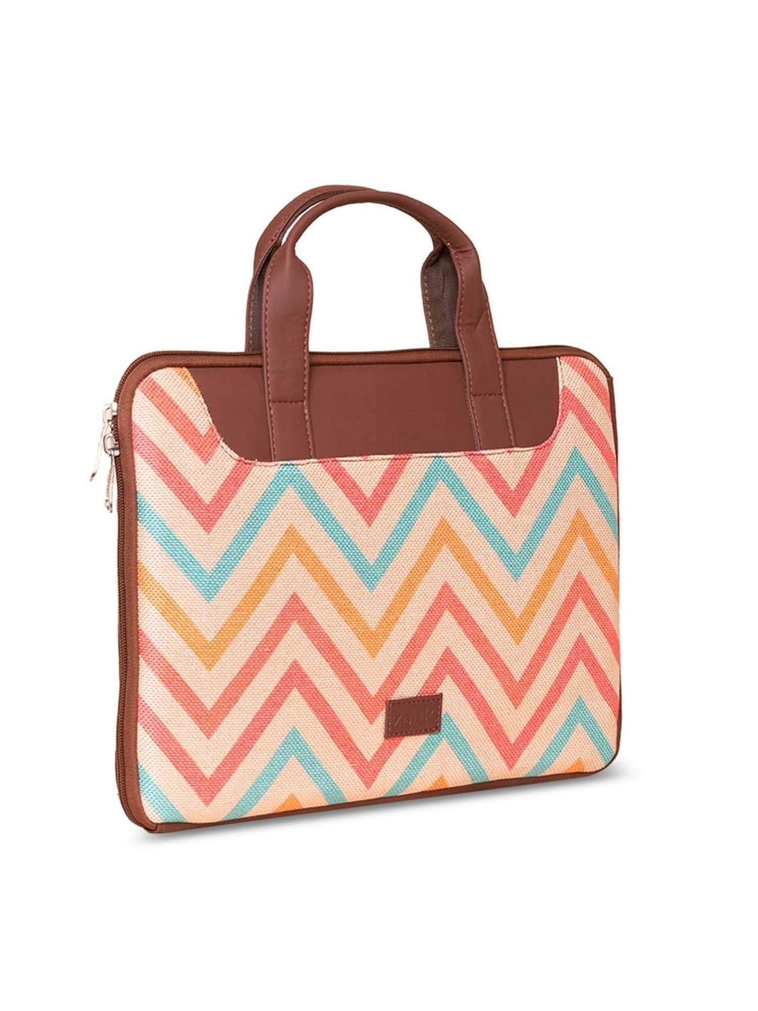 SASSORA Green MAYA Small Leather Car Key Case Pouch