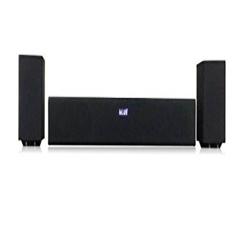 Proscan[r] Psb3724w 37" Detachable 2.1-channel Soundbar With Bluetooth[r], Built-in Subwoofer & 2 Speakers