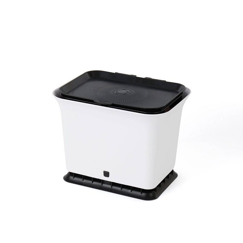 Full Circle Fresh Air Kitchen Compost Collector