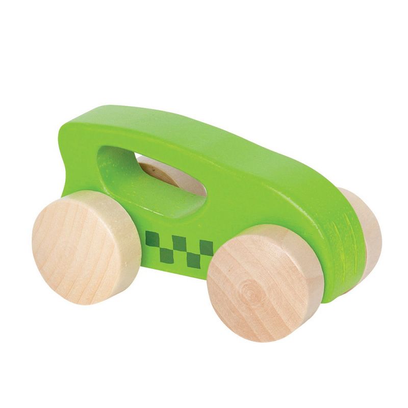 HAPE Little Autos  - Set of 4