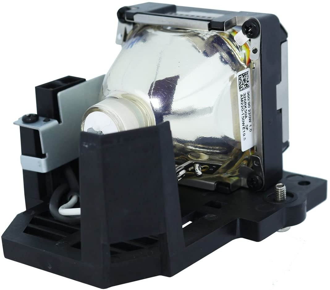 Original Philips Projector Lamp Replacement with Housing for JVC DLA-X70R