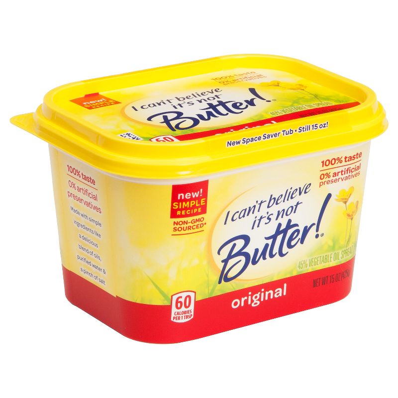 Kerrygold Grass-Fed Pure Irish Salted Butter - 8oz Foil