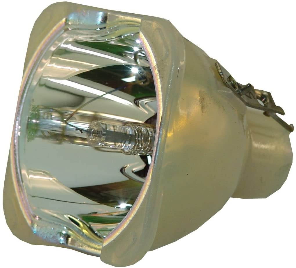 Original Philips Projector Lamp Replacement for Vivitek D963HD (Bulb Only)