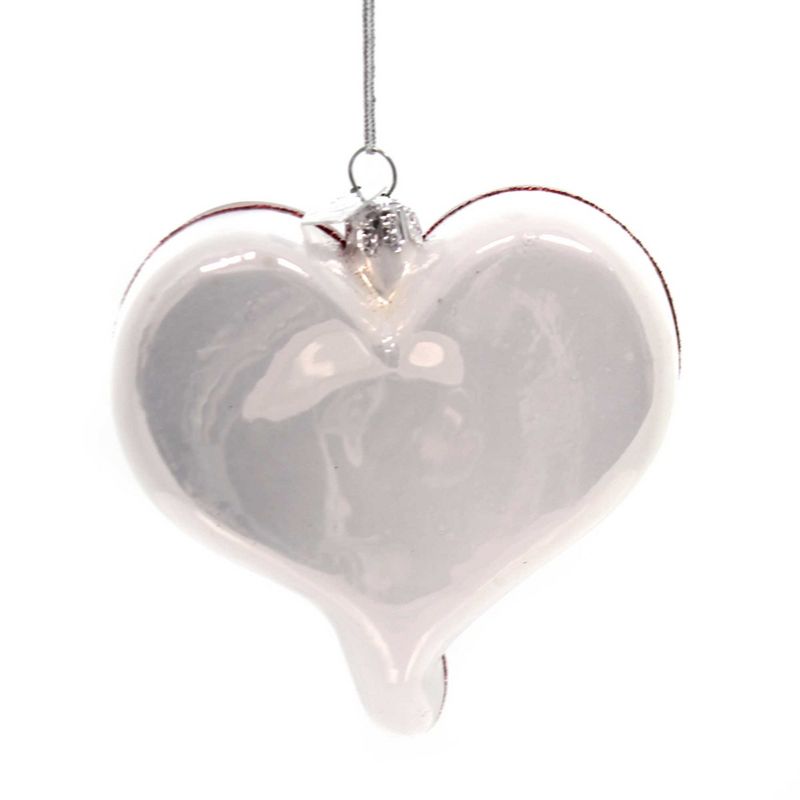 Noble Gems 3.5" Worlds Greatest Rn Nurse Ornament Healing  -  Tree Ornaments