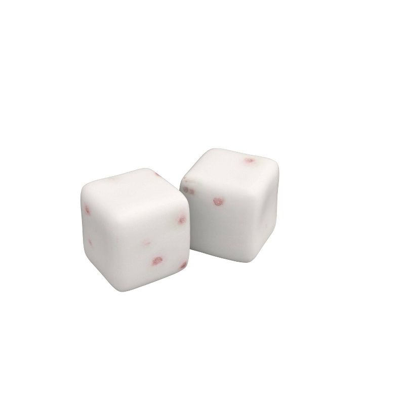 Ice Breakers Ice Cubes Bottle Pack Cinnamon Gum - 3.24oz